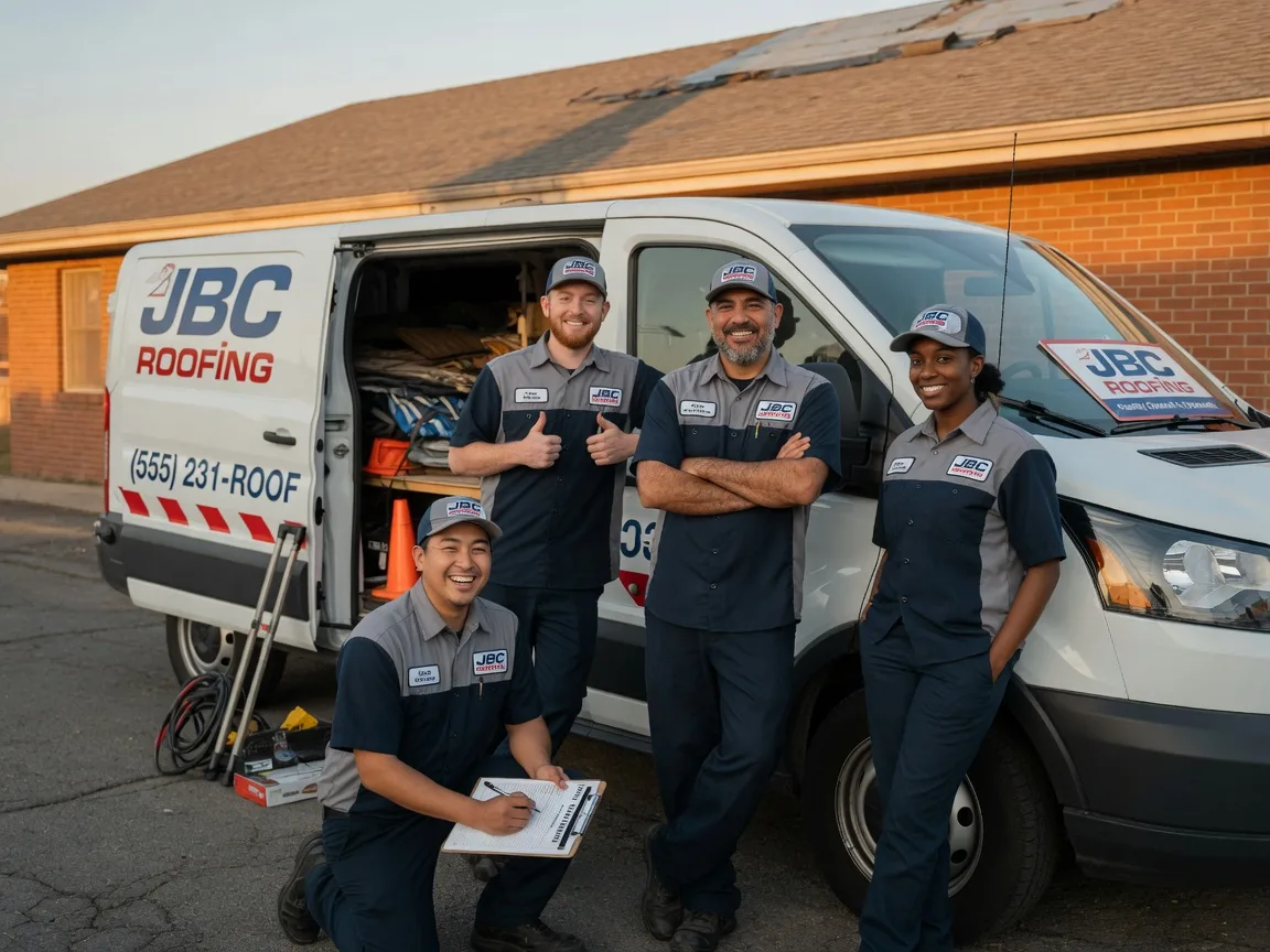 Roof Replacement company in Loco, OK